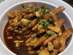 -传统菜农庄(皇姑路店)