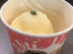 花椒冰淇淋-麻都·成都菜(人民广场店)