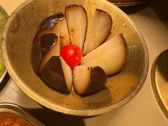 -西塔老太太泥炉烤肉(青浦蟠龙天地店)