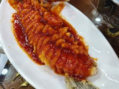 -缪氏川菜(丰盛町店)