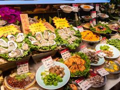 -必点海鲜·鲅鱼水饺(鞍山西道店)