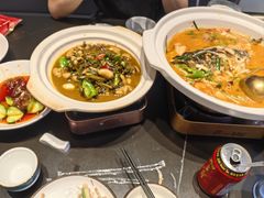 -明丰小渔馆(明月路店)