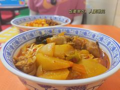 -益民餐厅(交通大学店)