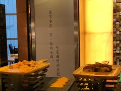 -怡咖啡海鲜自助餐厅(浦东香格里拉店)