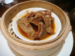 黑椒猪肚-万荟轩海鲜·粤式点心自助餐厅(蓝海风万怡酒店)