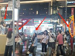 -江南西(地铁站)