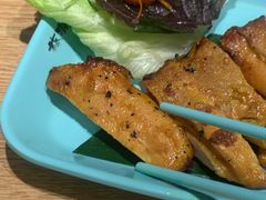 -蔡澜Pho·越南粉餐厅(海上世界店)