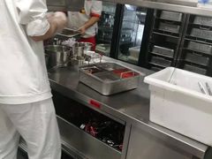 -海底捞火锅(万达广场店)