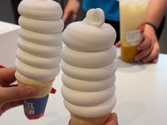 -DQ·蛋糕·冰淇淋(南开大悦城2F店)