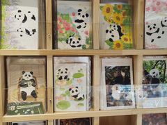 -猫的天空之城概念书店(苏州平江店)