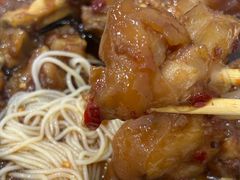 -贤花饭店(城阳店)