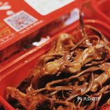 太顶了📢绝味羊毛5.8折的鸭舌➕6元6翅