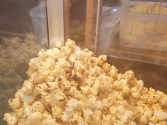 -李军力烧烤(丰庆路店)
