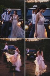 -雪中彩影婚纱摄影·微光艺术中心