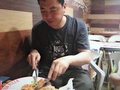 -Tubestation站点比萨(五道营店)