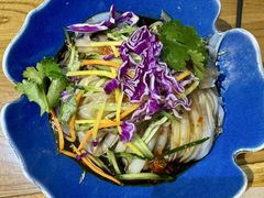 -禾田烤包子·新疆菜(人民电影院店)