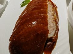 -贝勒爷·酥不腻烤鸭