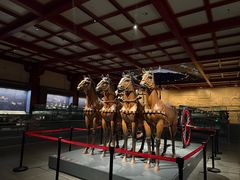 -北京大葆台遗址博物馆