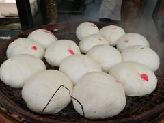 -清泉阁包子铺(中山路店)