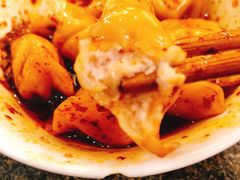 -春阳水饺(香槟广场店)