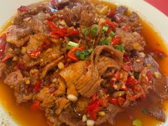 -八碗湘长沙市井菜(坡子街店)