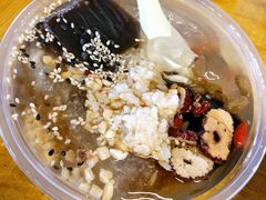 冰粉-八一路好吃街(雨田商务大厦店)