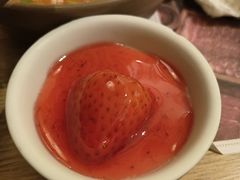 -温野菜涮涮锅(大悦城店)