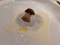 -Le Comptoir de Pierre Gagnaire