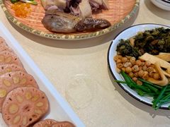 -姐妹鸭仔饭店(湾南路店)