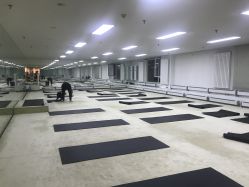 -清羽高温瑜伽·普拉提