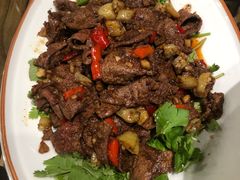 -碧桂园禧贤楼土菜馆