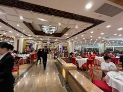 -凤凰楼酒家·粤宴点心(华强北店)