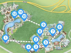 -南宁方特东盟神画