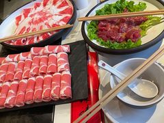 -山城辣妹子(定福庄店)