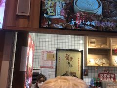 -阿文汤包蟹黄汤包(豫园商城店)