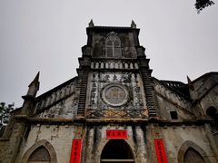 -涠洲岛-圣母堂