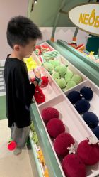 -奈尔宝·儿童乐园·亲子餐厅(前滩店)