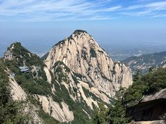 -华山风景名胜区