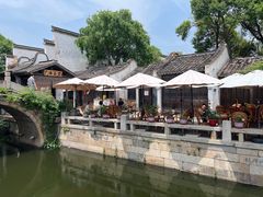 -惠山古镇·寄畅园