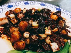 孔府烤鸭-四季厨房 鲁菜·孔府烤鸭(高新万达店)