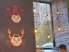 -万氏小胖子蒜香龙虾(仙林文范路店)