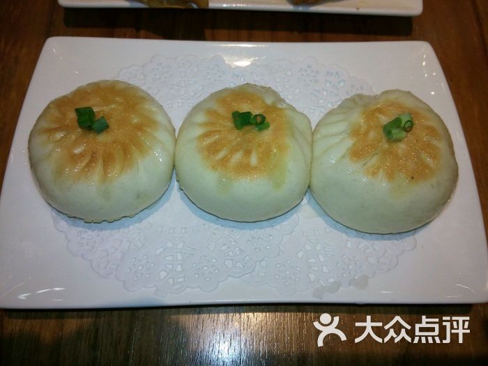 品知味(翠微百货店)-图片-北京美食-大众点评网