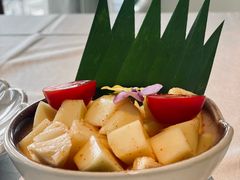 -Thai Alley泰爱里(二沙岛店)