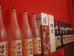 -隐月· 㐂和食屋(芝罘万达公馆店)