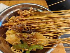 -嘉州鲜知味钵钵鸡(奎星楼店)