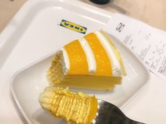 -宜家·瑞典风味餐厅(天津东丽商场店)