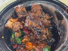 -新峰肉骨茶(总店)