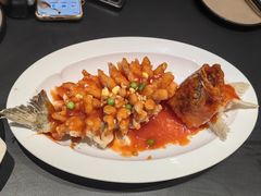 -金陵家宴·金陵春·南京菜(夫子庙店)