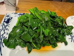-彩蝶谷美食廊·粤式经典南番顺·铁板烧烤泰风味(广州长隆酒店)