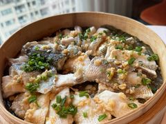 -成都海湾酒店·海湾壹品中餐厅(远大购物中心店)